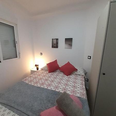 Vallecas Apartment Madrid Dış mekan fotoğraf